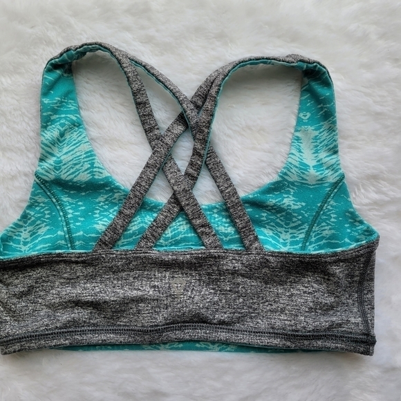 IVIVVA Reverible Sport Bra - Picture 6 of 7